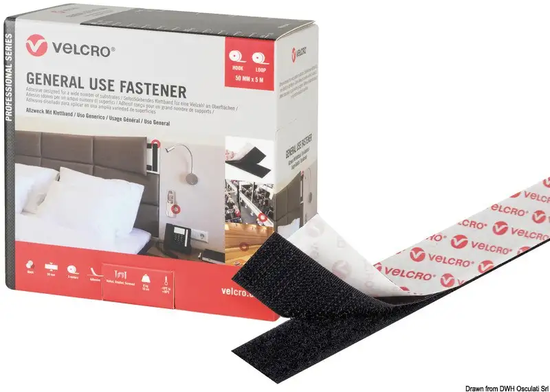 VELCRO® Brand GENERAL USE Fastener