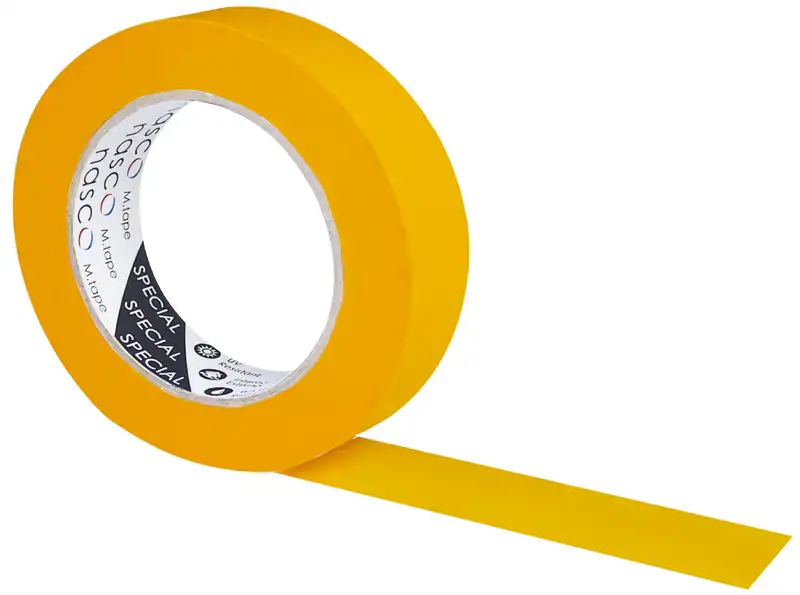 65.655.50 Nastro in carta alte temperature 50×50 (mm x m) Osculati