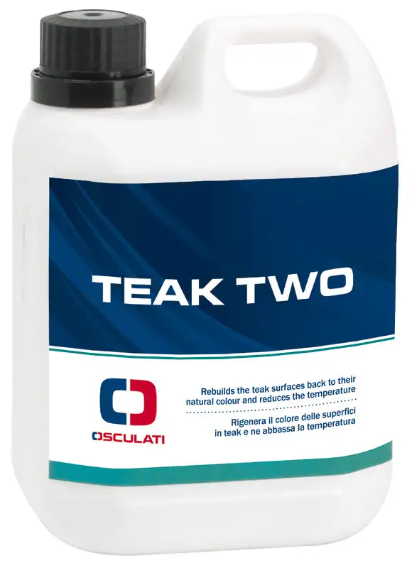 65.743.00 Liquido Teak Two 1L Osculati