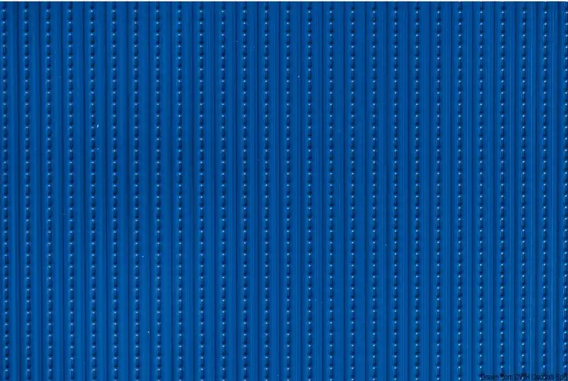 Protezione temporanea per coperta