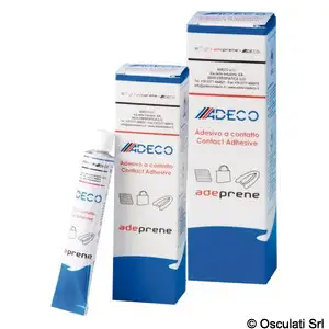 66.236.01 Collante per neoprene ADEPRENE 30 ml Adesivo policloroprenico Osculati