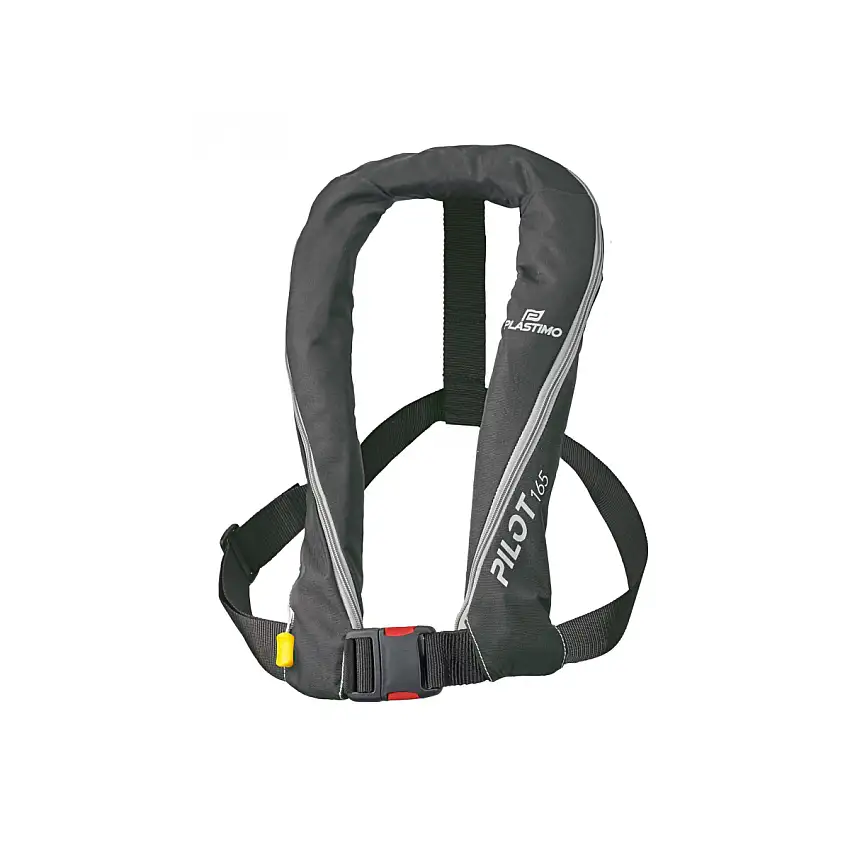 Plastimo Pilot 165n Automatico Nero