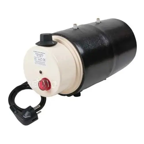 BOILER ELETTRICO ELGENA 3 LT KB3 12V 200W
