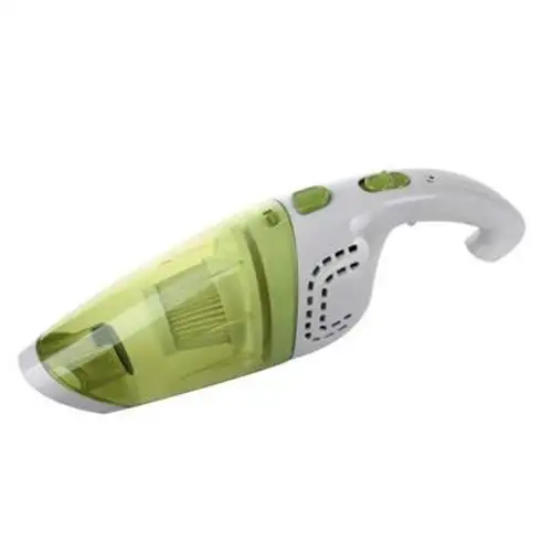 ASPIRAPOLVERE PORTATILE PICCOLO 12V 70W