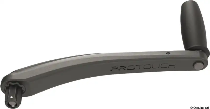 Manovella LEWMAR ProTouch su sfere
