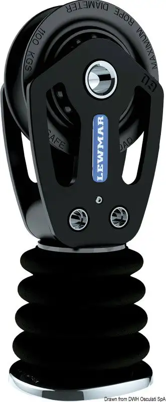 Bozzello HTX 72 stand-up
