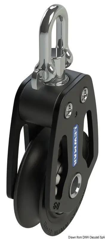 Bozzello HTX 90 singolo