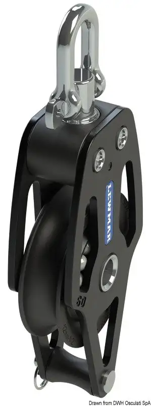 Bozzello HTX 72 singolo arricavo