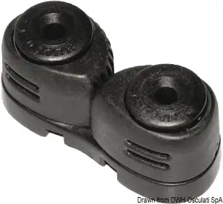 68.610.38 Strozzatore grande Osculati