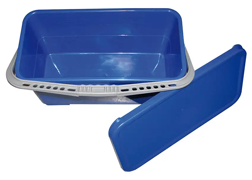 Can-Sb Marine Cassetta Portabatteria