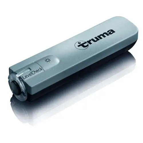 INDICATORE DI LIVELLO BOMBOLA GAS LEVEL CHECK