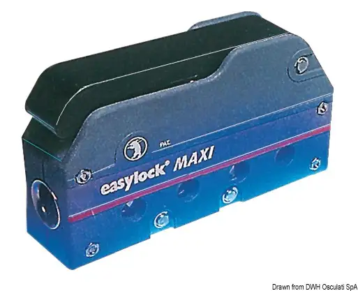 72.140.94 Easylock maxi singolo Osculati