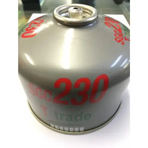CARTUCCIA A VITE SGC-230