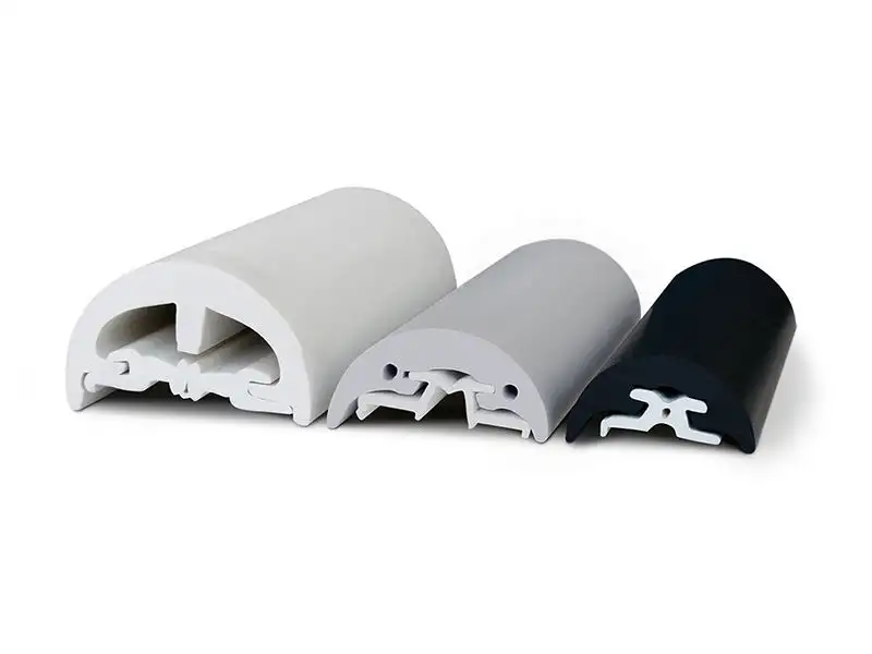 Tessilmare Profilo Radial Mm. 30 Bianco Mt.16