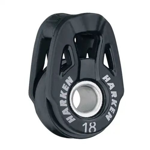 BOZZELLO FLY BLOCK T2 SOFT-ATTACH SINGOLO MM.18
