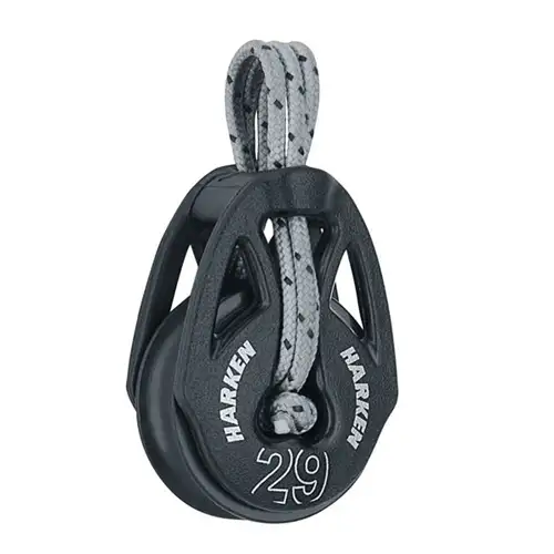 BOZZELLO CARBO AIR T2 SOFT-ATTACH SINGOLO MM.29