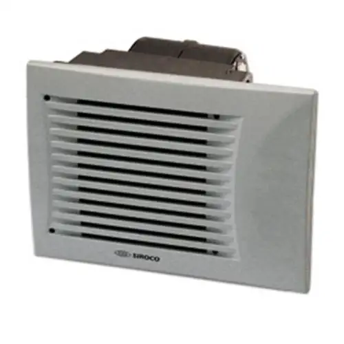 RISCALDATORE SCAMBIATORE DI CALORE A ACQUA ARIZONA 300 S
