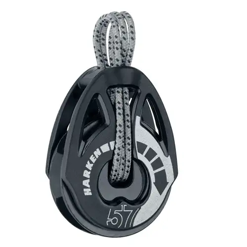 BOZZELLO CARBO AIR T2 RATCHAMATIC SOFT-ATTACH MM.57