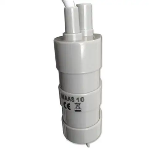 POMPA A IMMERSIONE PER CARAVAN 10LT/MIN MAAS 10