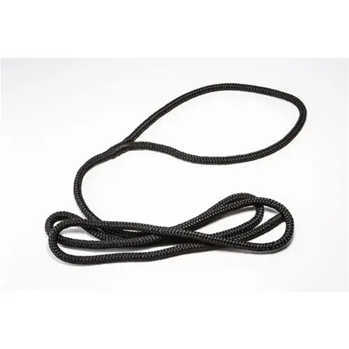 CIMA FISSAGGIO PARABORDI Ø MM.10 BOBINA 2MT BLU