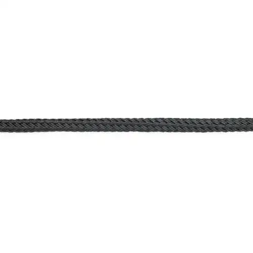 ”MOOR-LINE” CIMA ORMEGGIO Ø MM.10 NERO