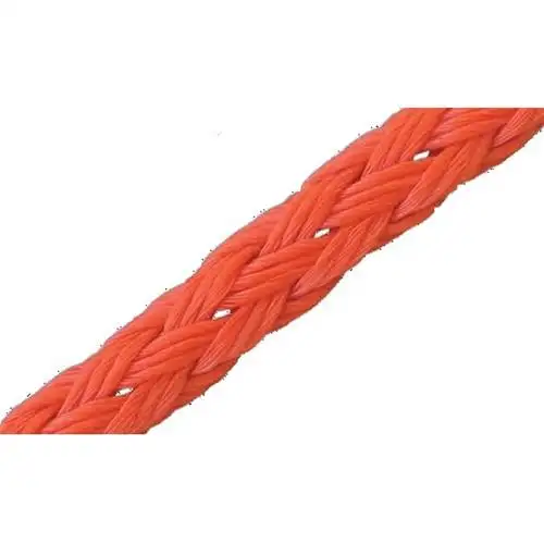 “FRIA” TRECCIA SENZA ANIMA Ø MM.14 ARANCIO