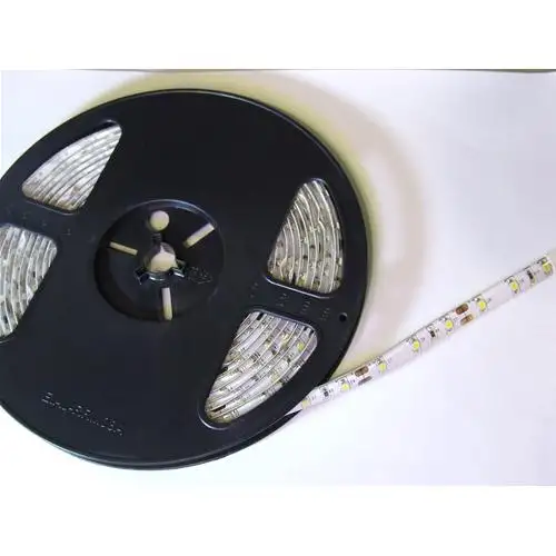 STRISCIA 5MT 300 LED SMD BIANCO FREDDO STAGNO