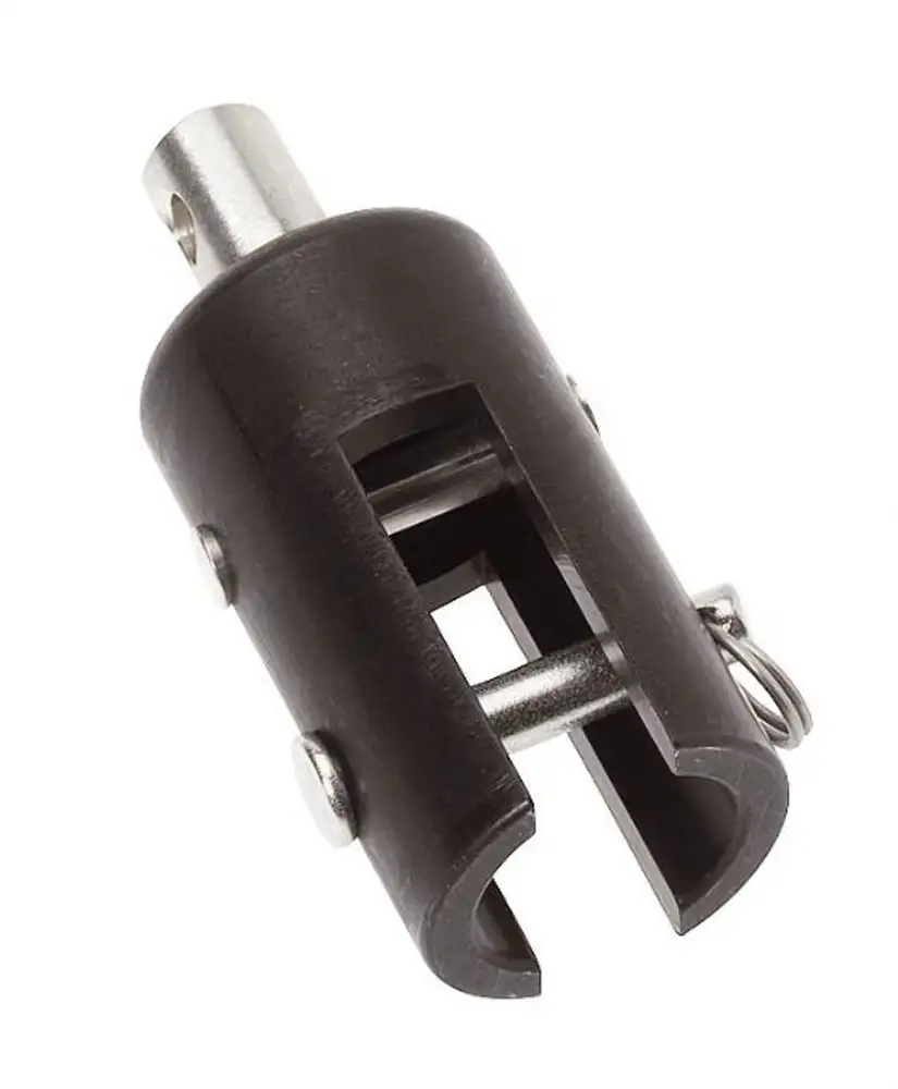 Barton Marine Attacco Girevole