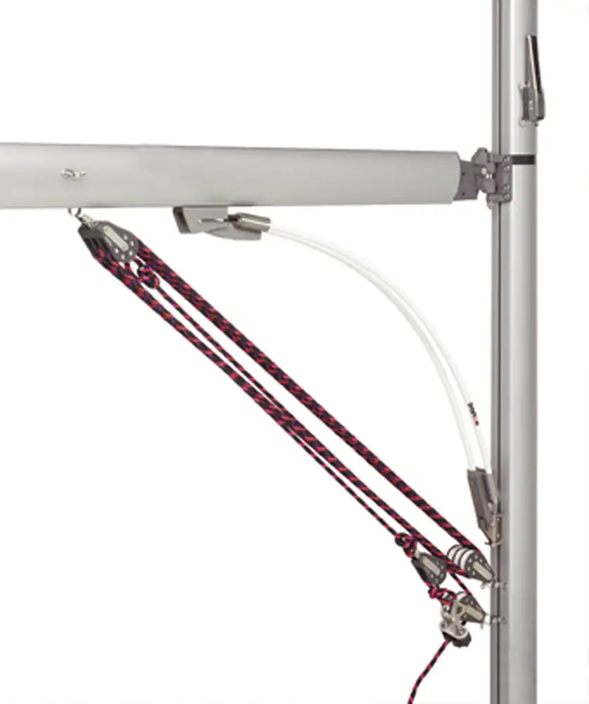 Barton Marine Sostegno Boma Da 6 A Mt.7,5