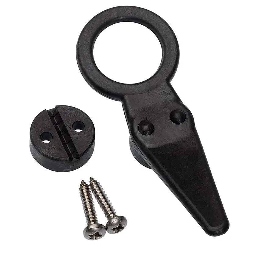 Barton Marine Bitta Da Sartia Con Occhiello