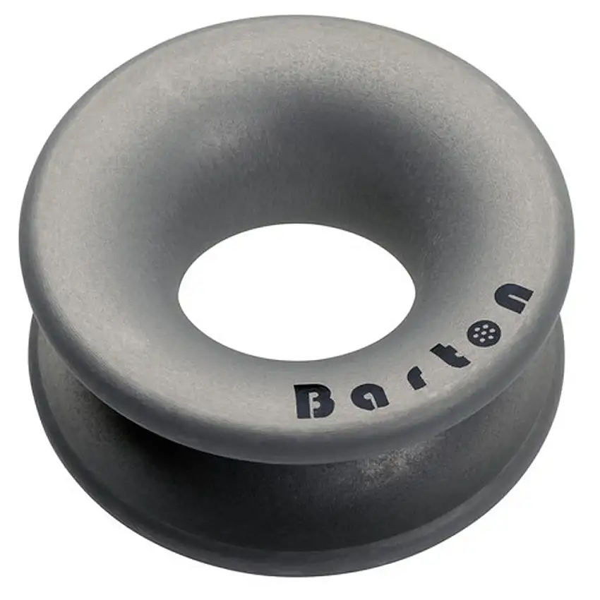 Barton Marine Anello Di Rinvio Ø Mm.16
