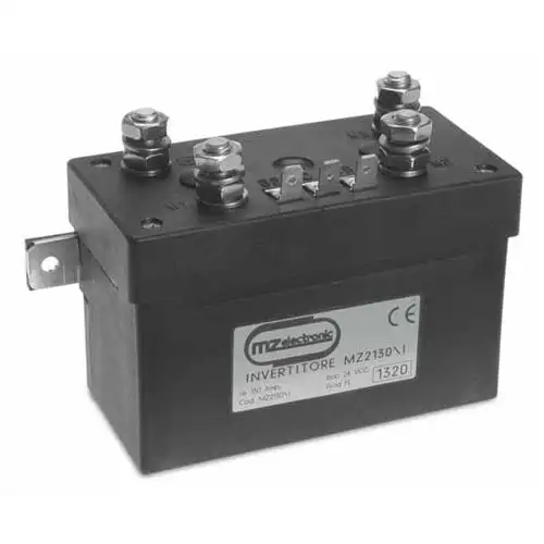 INVERTER BIPOLARE PER PAROS-OBI 700-SMART