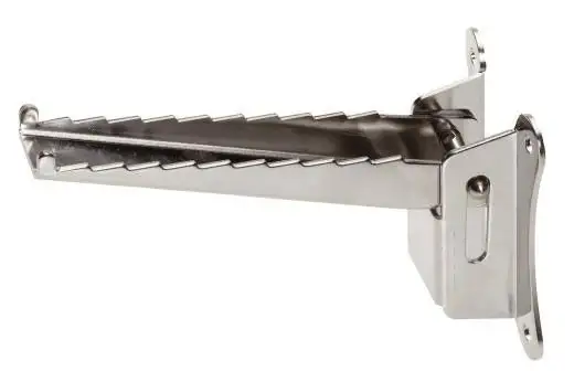 Barton Marine Gradino Inox