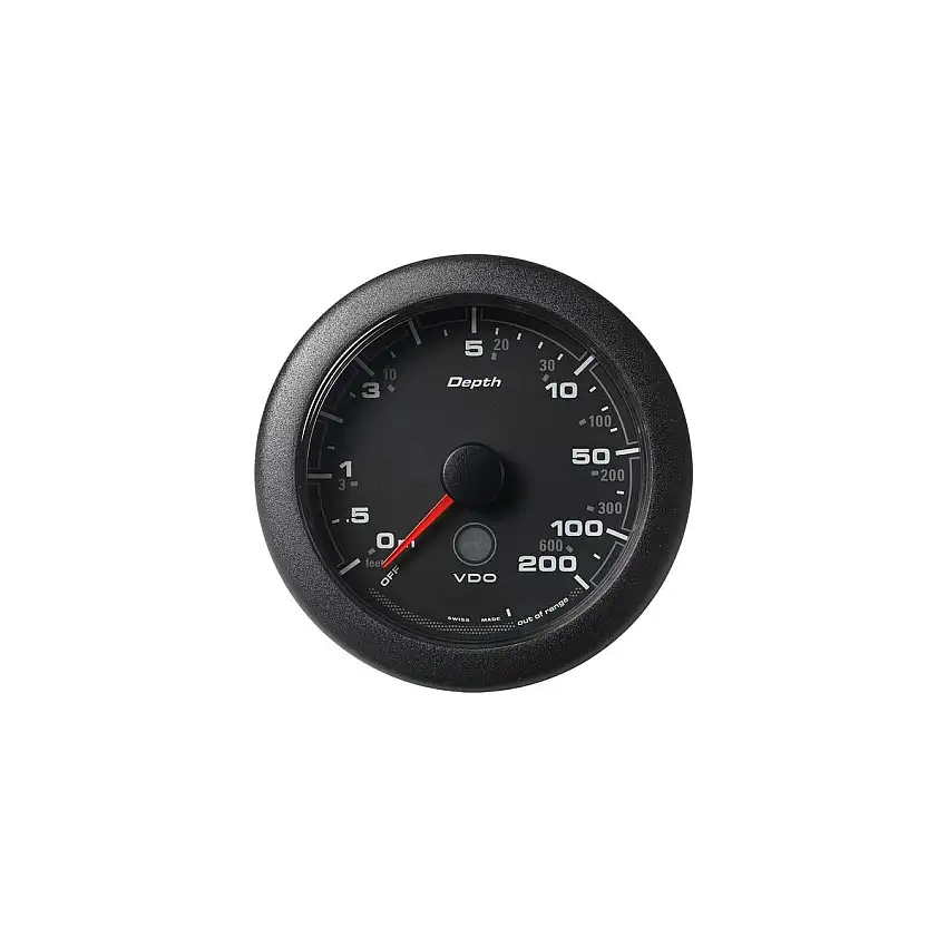 85 mm Display OceanLink - Indicatore di profondità