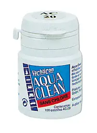 Plastimo Acqua Clean In Polvere