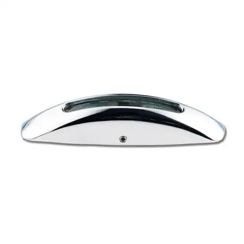 LUCE DI CORTESIA 12V DA APPOGGIO LED 80X18MM 5LED