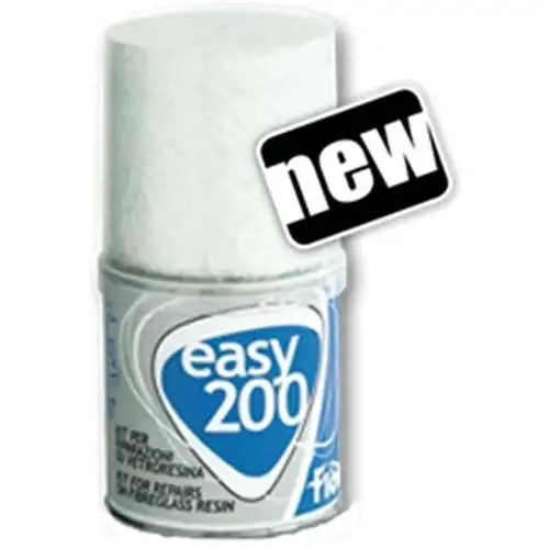 FLOW EASY 200 KIT RIPARAZIONE VETRORESINA