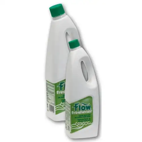 SGRASSANTE ACQUE GRIGIE FLOW FRESHNER STRAWBERRY 2LT