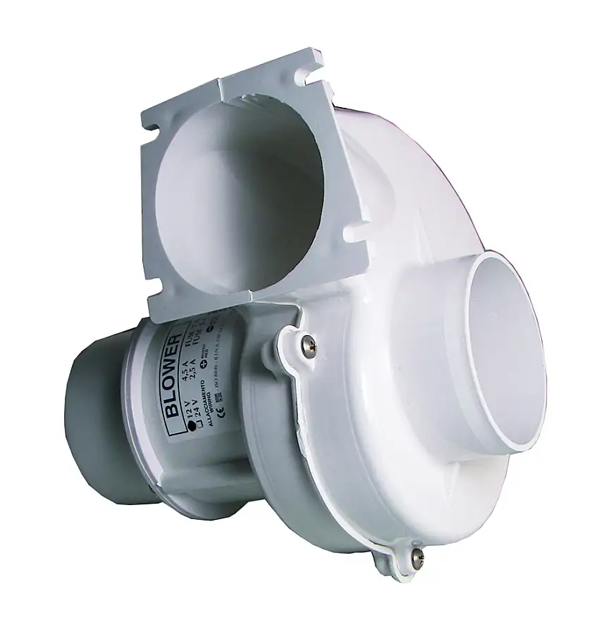 Matromarine Aspiratore 12v. Ass.11,5 Amp.