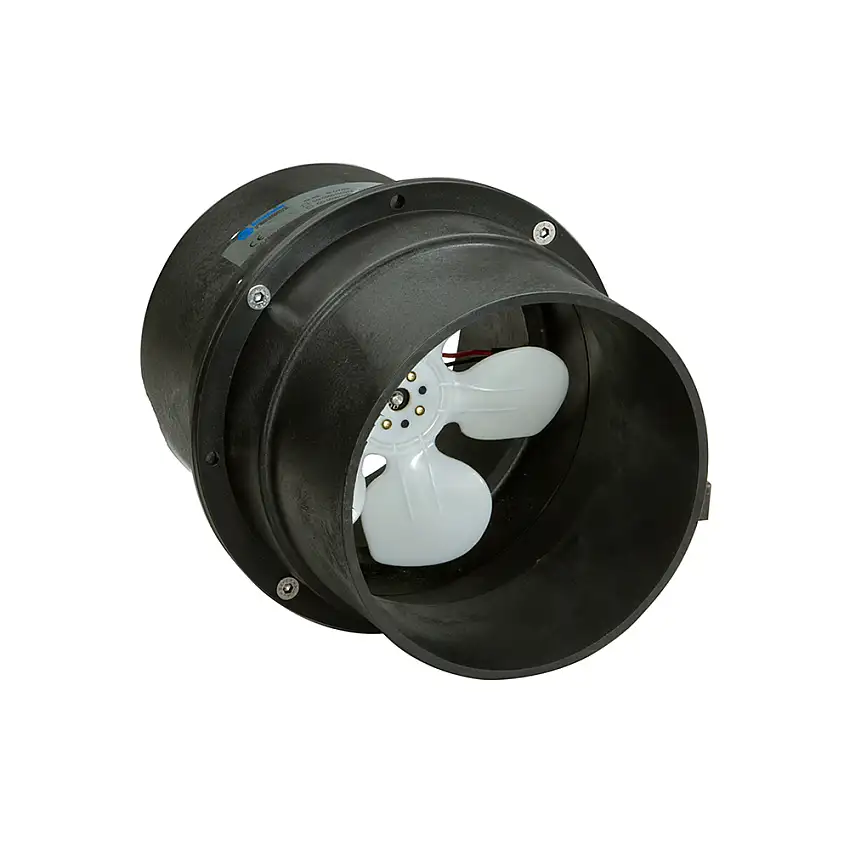 Matromarine Elettroventilatore 12v.Ass.3,9 Amp.