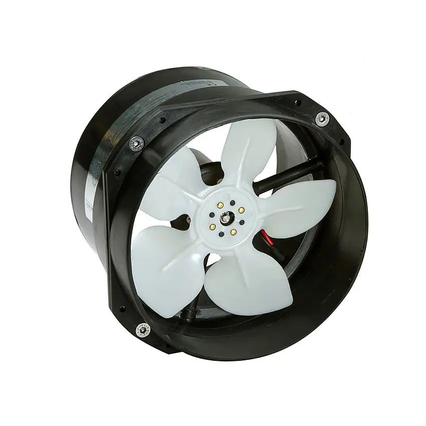Matromarine Elettroventilatore12v Ass.11,5 Amp.