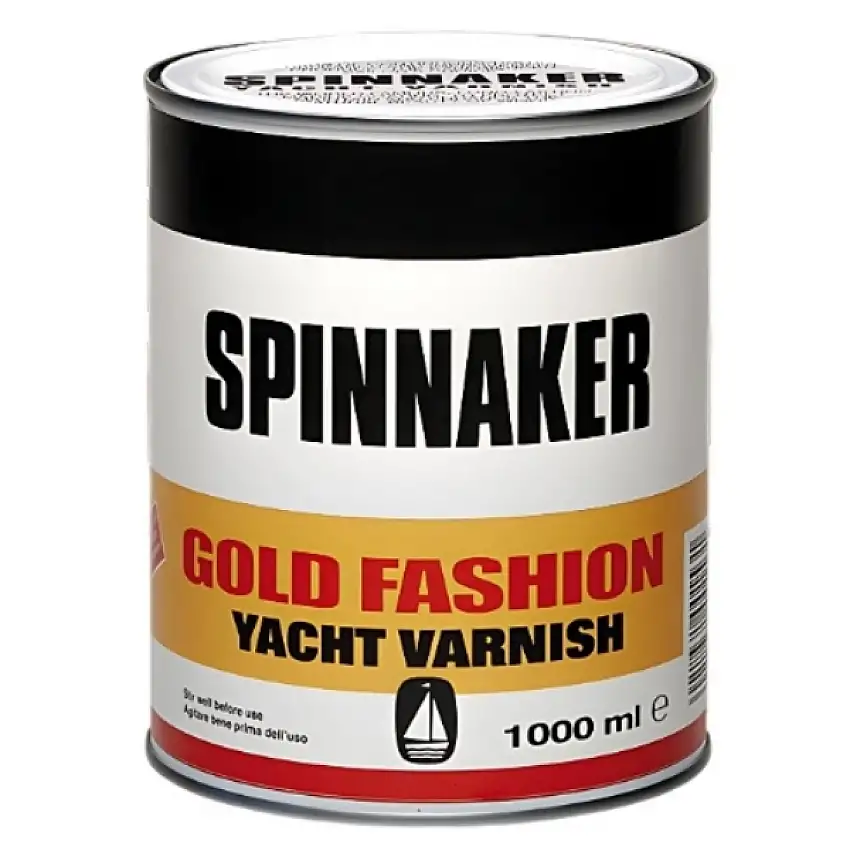 SPINNAKER GOLD FASHION lt.1 VERNICE