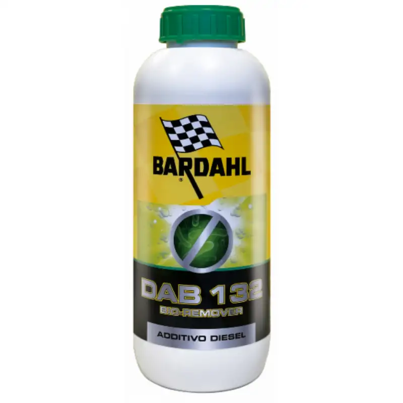 ANTIBATTERICO ANTIALGHE LT.5