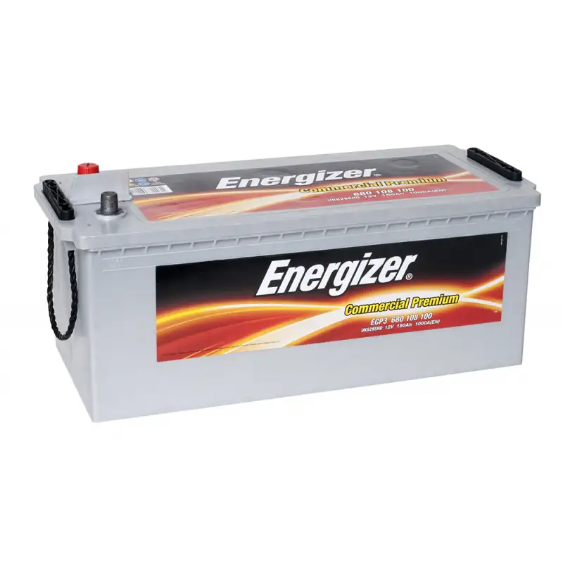 BATTERIA 12V. 180 AMP