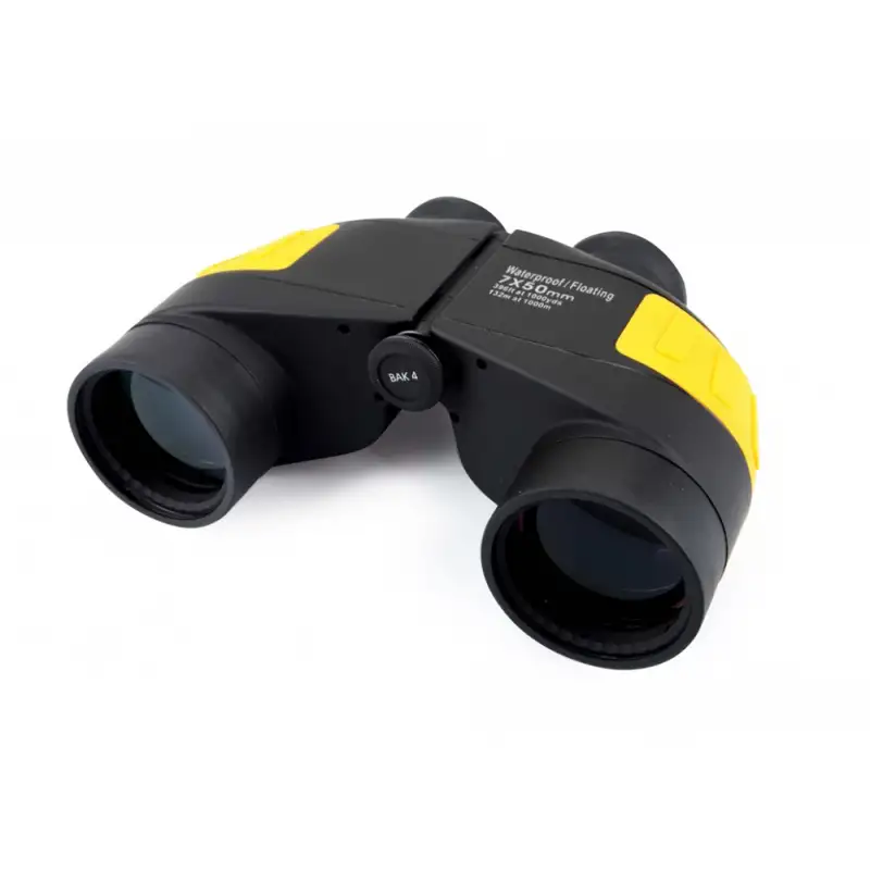 BINOCOLO 7X50 MESSA A FUOCO OCULARE