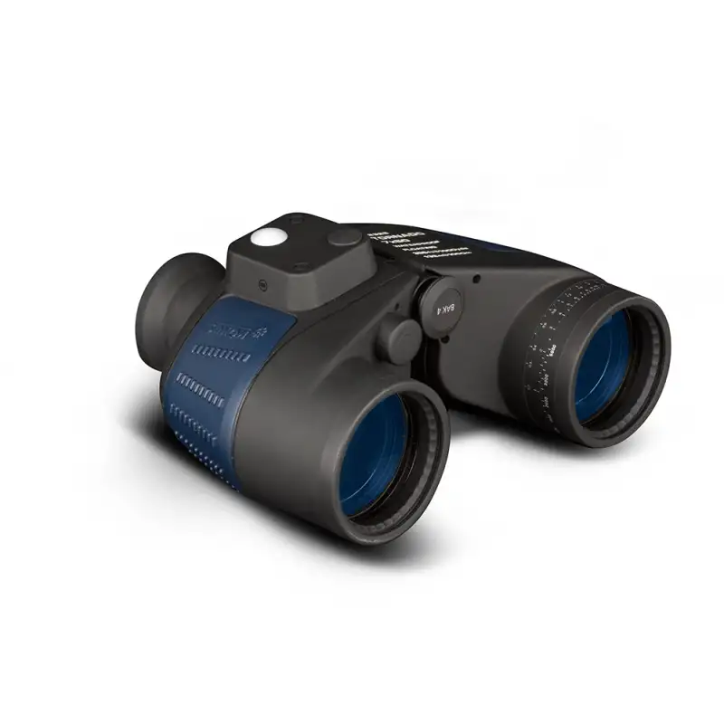 BINOCOLO TORNADO 7x50 MESSA A FUOCO INDIVIDUALE