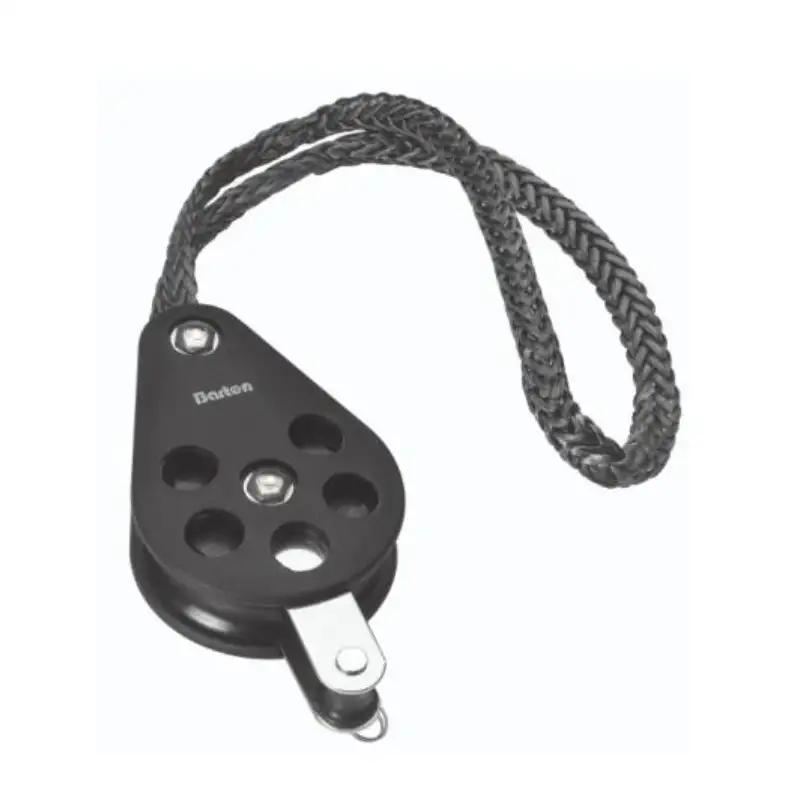 BOZZELLO CON LOOP IN DYNEEMA