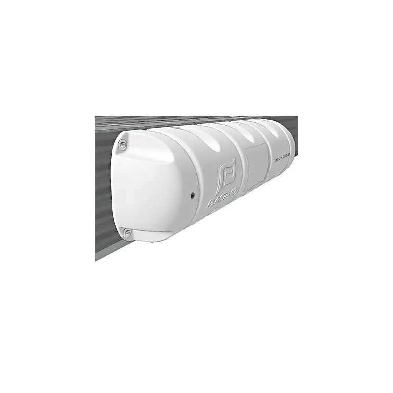 BUMPER 1/2 DRITTO Ø MM. 25x90