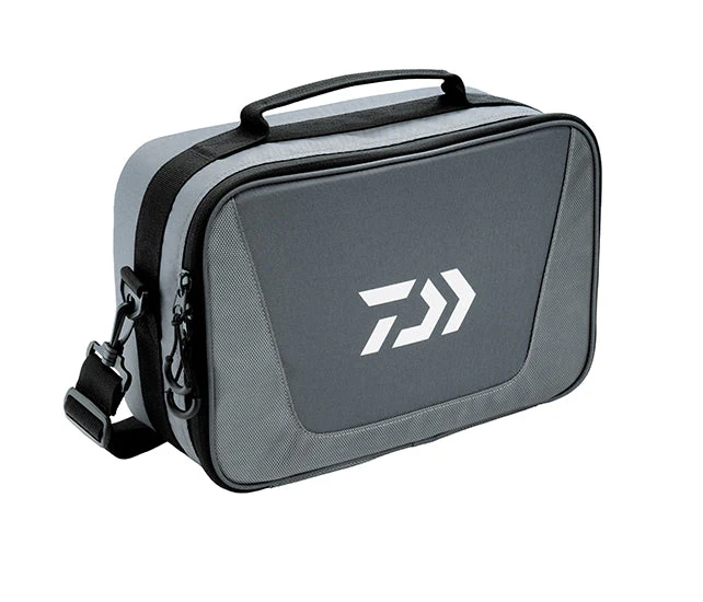 Daiwa D-VEC REEL BAG Borsa Borta Mulinelli