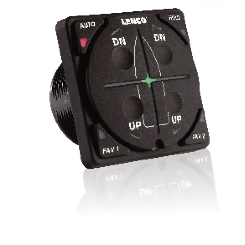 DOPPIO CILINDRO SENZA ANTENNA GPS E NMEA 2000